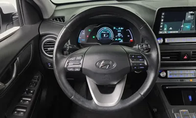 Hyundai Kona 2020, 61450 км, за 20900000 KRW - фото 14