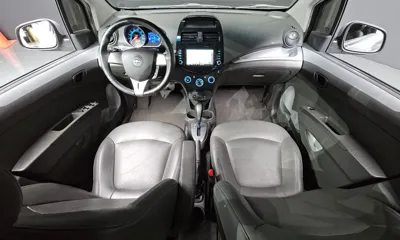 ChevroletGMDaewoo Spark 2015, 129357 км, за 2700000 KRW - фото 7