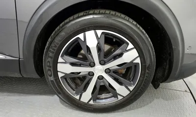 Peugeot 5008 2020, 113498 км, за 16500000 KRW - фото 21