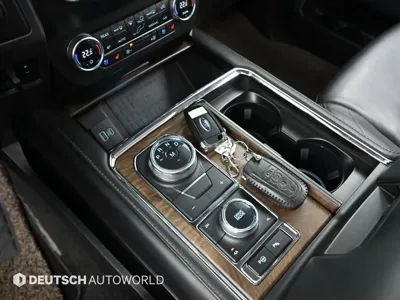 Ford Expedition 2021, 90810 км, за 38500000 KRW - фото 9