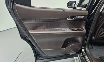Hyundai Palisade 2023, 58391 км, за 35800000 KRW - фото 25