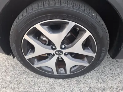 Kia Sportage 2017, 11041 км, за 11700000 KRW - фото 5