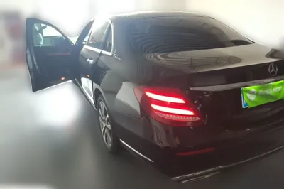 Mercedes-Benz E-Class 2019, 188600 км, за 133804.43 CNY