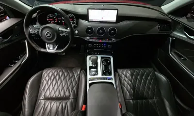 Kia Stinger 2021, 71696 км, за 23900000 KRW - фото 7