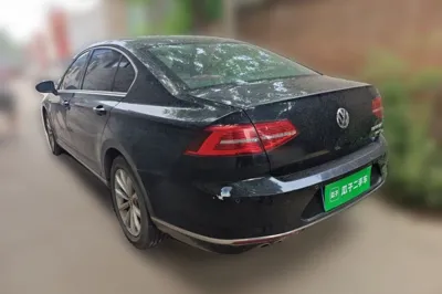 Volkswagen Magotan 2017, 121700 км, за 76178.04 CNY