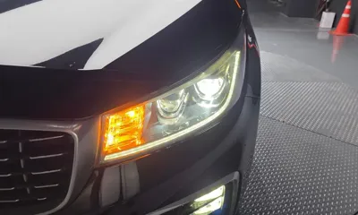 Kia Canival 2019, 107835 км, за 14500000 KRW - фото 22