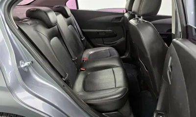 ChevroletGMDaewoo Aveo 2014, 115305 км, за 1500000 KRW - фото 12