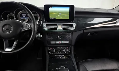 Mercedes-Benz CLS-Class 2016, 67384 км, за 17900000 KRW - фото 14