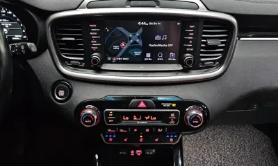 Kia Sorento 2018, 80869 км, за 17500000 KRW - фото 13