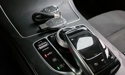 Mercedes-Benz GLC-Class 2018, 67930 км, за 28900000 KRW - фото 19