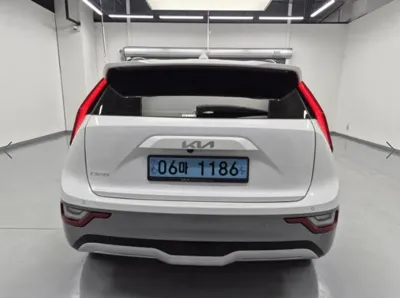Kia Niro 2023, 212655 км, за 15990000 KRW - фото 6