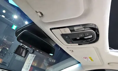 Hyundai Palisade 2021, 120261 км, за 26500000 KRW - фото 20