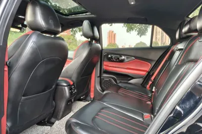 GAC Trumpchi EMPOW 2021, 39700 км, за 70046.28 CNY - фото 11