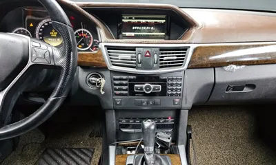 Mercedes-Benz E-Class 2011, 184427 км, за 8990000 KRW - фото 14
