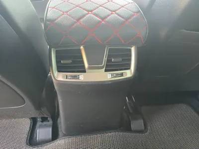 KG_Mobility_Ssangyong Rexton 2018, 85700 км, за 14500000 KRW - фото 16