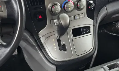 Hyundai Starex 2012, 151047 км, за 6500000 KRW - фото 9