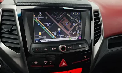 KG_Mobility_Ssangyong TIBOLI 2015, 123435 км, за 5900000 KRW - фото 14