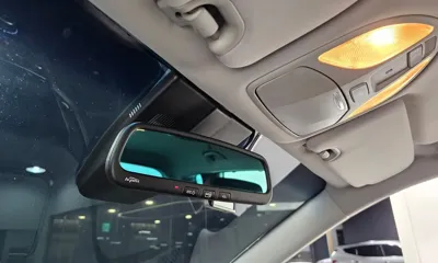 Hyundai Santafe 2017, 122958 км, за 13990000 KRW - фото 20