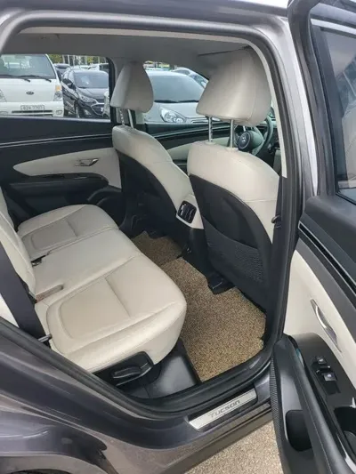 Hyundai Tucson 2021, 116740 км, за 19800000 KRW - фото 9