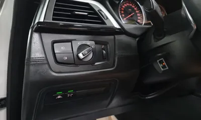 BMW 4-Series 2018, 133058 км, за 15600000 KRW - фото 15