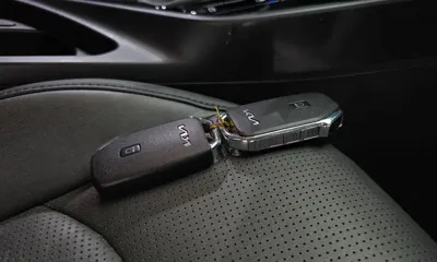 Kia Niro 2022, 47195 км, за 23300000 KRW - фото 17