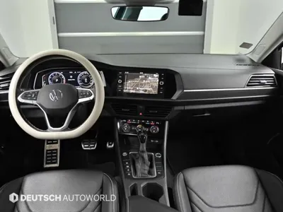 Volkswagen Jetta 2023, 37115 км, за 25300000 KRW - фото 7