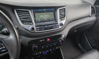 Hyundai Tucson 2017, 97112 км, за 9600000 KRW - фото 14