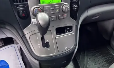 Hyundai Starex 2016, 108000 км, за 12600000 KRW - фото 9