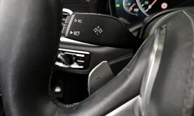 BMW 7-Series 2017, 109640 км, за 32900000 KRW - фото 36