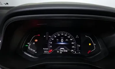 Renault-KoreaSamsung XM3 2023, 34623 км, за 99990000 KRW - фото 8