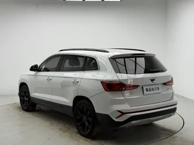 Jetta VS7 2023, 57000 км, за 82800 CNY - фото 16
