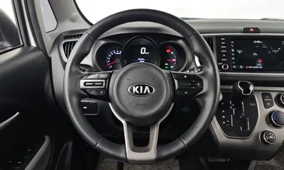 Kia Ray 2021, 36935 км, за 13900000 KRW - фото 14