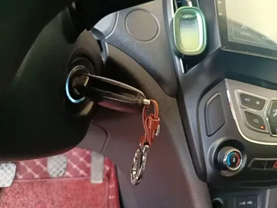 Chery Arrizo 5 2018, 67600 км, за 14600 CNY - фото 9