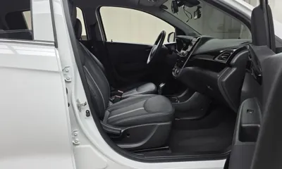 ChevroletGMDaewoo Spark 2022, 42924 км, за 11500000 KRW - фото 26