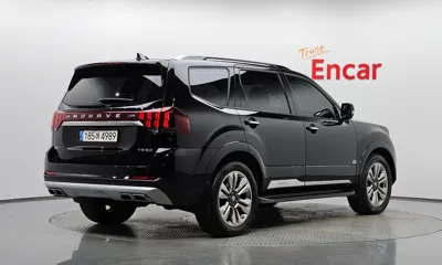 Kia Mohave 2020, 94112 км, за 29900000 KRW - фото 2