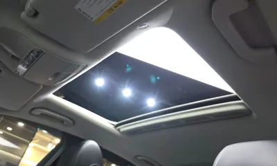 Mercedes-Benz E-Class 2018, 189067 км, за 16500000 KRW - фото 19