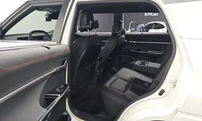 KG_Mobility_Ssangyong Actyon 2025, 4498 км, за 28900000 KRW - фото 12