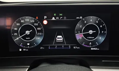 Kia Sportage 2022, 80452 км, за 20300000 KRW - фото 8