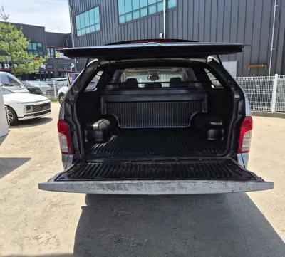 KG_Mobility_Ssangyong KORANDO 2014, 268514 км, за 2890000 KRW - фото 16