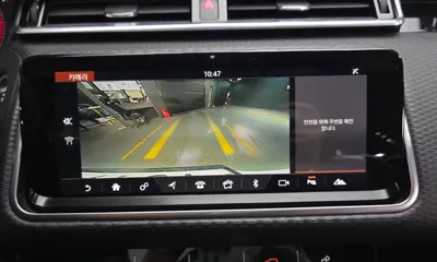 Land Rover Range Rover Velar 2018, 253119 км, за 21500000 KRW - фото 15