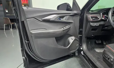 ChevroletGMDaewoo Trailblazer 2021, 37425 км, за 18300000 KRW - фото 24
