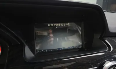 Mercedes-Benz GLK-Class 2015, 135462 км, за 11900000 KRW - фото 14