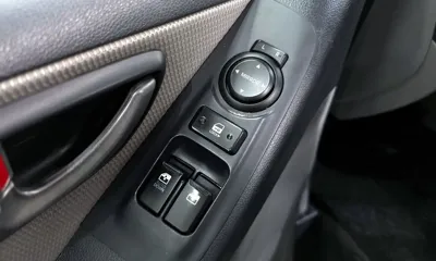 Hyundai Starex 2008, 169328 км, за 4900000 KRW - фото 14