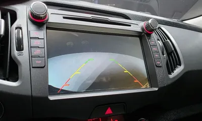 Kia Sportage 2014, 89937 км, за 8900000 KRW - фото 15