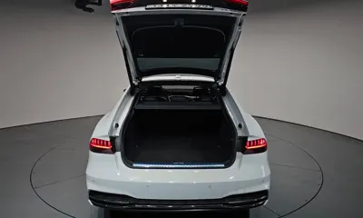 Audi A7 2020, 54436 км, за 44950000 KRW - фото 20