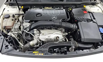 Mercedes-Benz A-Class 2020, 87477 км, за 18900000 KRW - фото 6