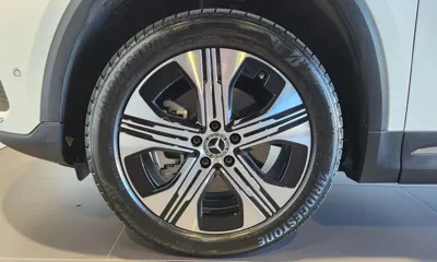 Mercedes-Benz EQA 2026, 3287 км, за 53000000 KRW - фото 5
