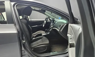 ChevroletGMDaewoo Cruze 2012, 140682 км, за 2890000 KRW - фото 11