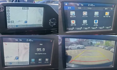 Hyundai Grandeur 2019, 107110 км, за 14500000 KRW - фото 11