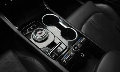 Kia K5 2024, 64667 км, за 26500000 KRW - фото 9